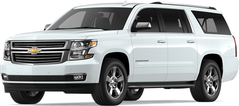 top cancun private transfers - Suburban 2019