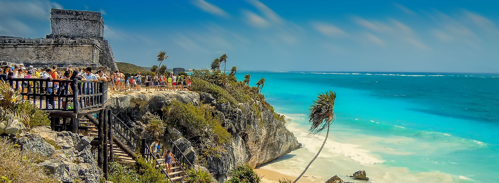 Tulum Transfer Services