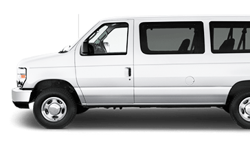 top cancun shuttle van