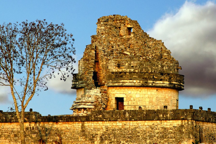 Tour Chichen Itza Classic