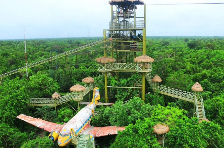 Selvatica Gimme All