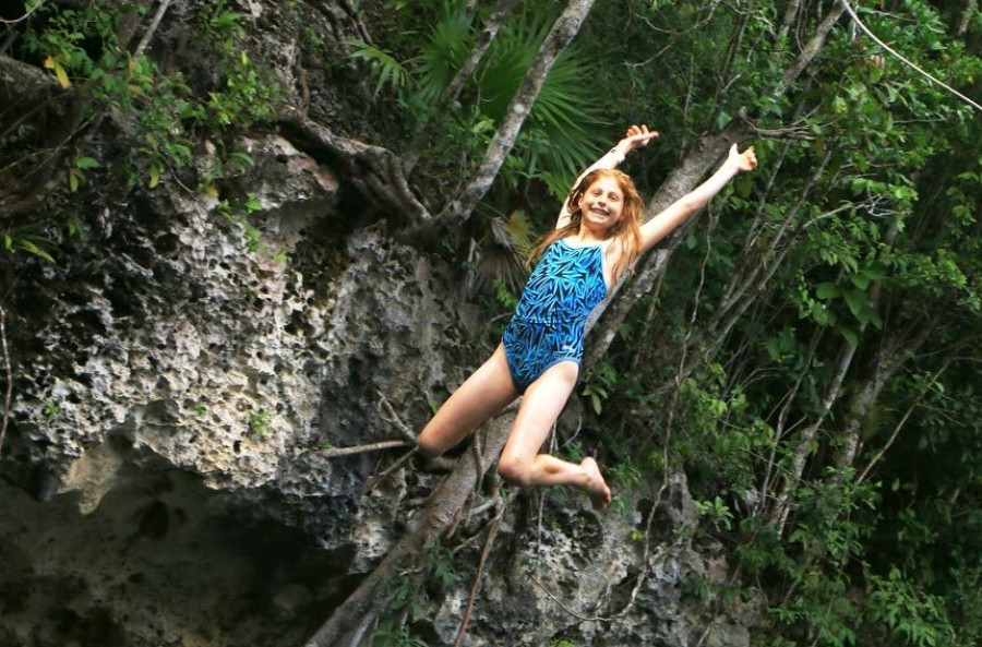 Selvatica Gimme All