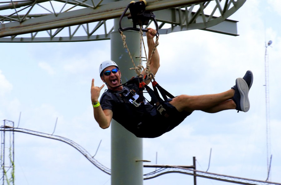 Selvatica Gimme All