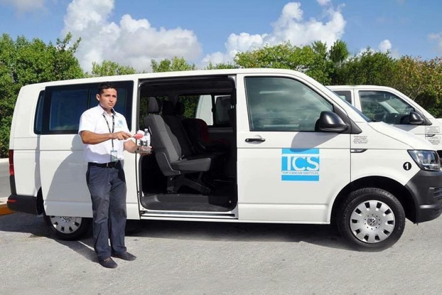 Fam Trip Xcaret Plus + Private Transportation
