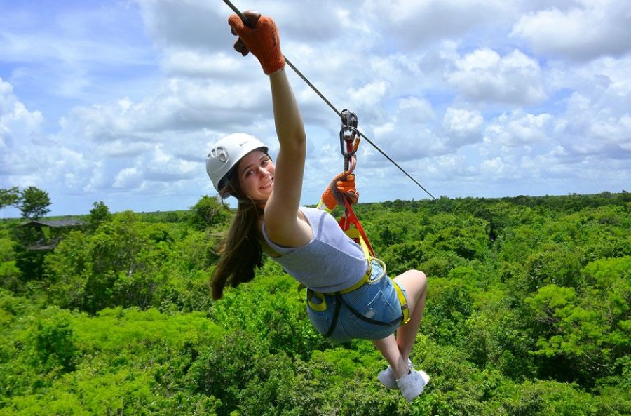 Selvatica Gimme All