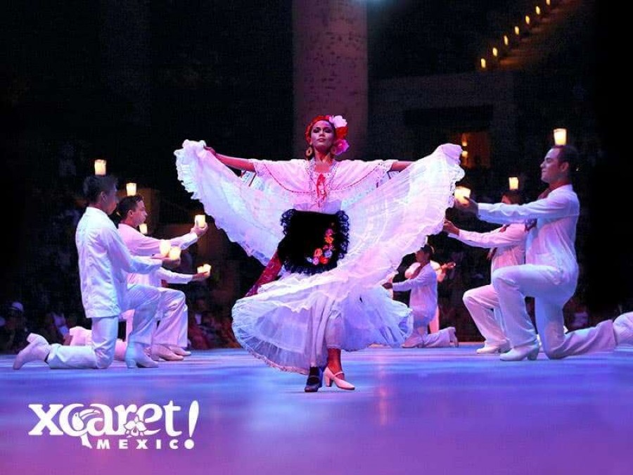 Fam Trip Xcaret Plus + Private Transportation