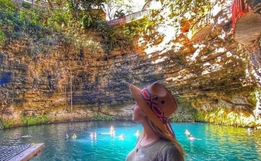 Tour Chichen Itza Classic