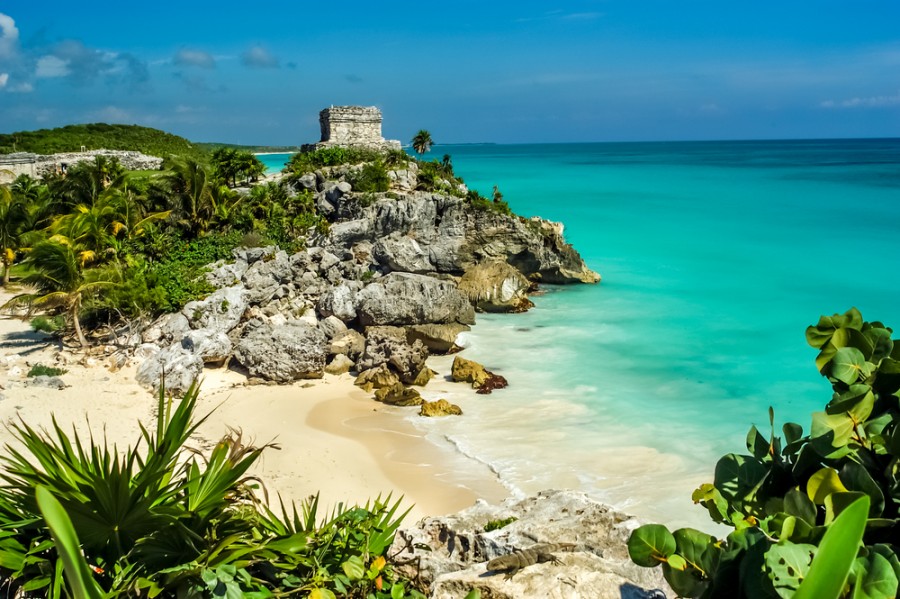 Tour Tulum - Xelha All Inclusive