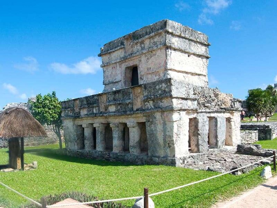 COBÁ - TULUM