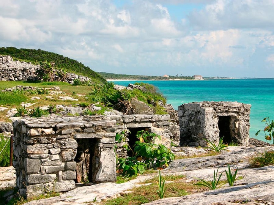 COBÁ - TULUM
