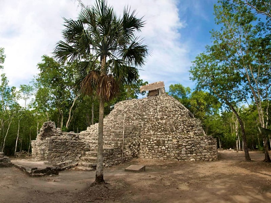 COBÁ - TULUM