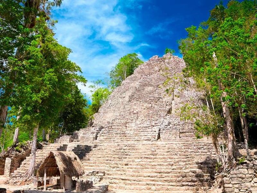COBÁ - TULUM