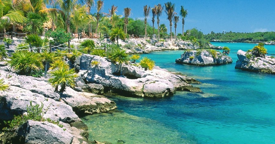 Tour Tulum - Xelha All Inclusive